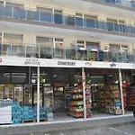 And In Cote D'azure Appartement *