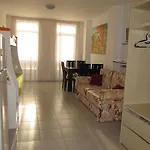 And In Cote D'azure Appartement