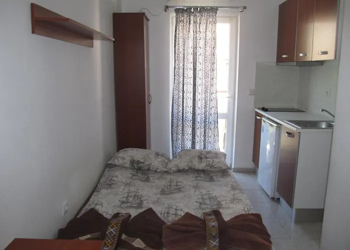 And In Cote D'azure * Sunny Beach