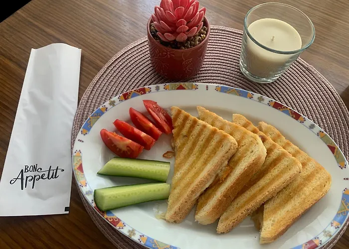 Apartment And In Cote D'azure Sunny Beach