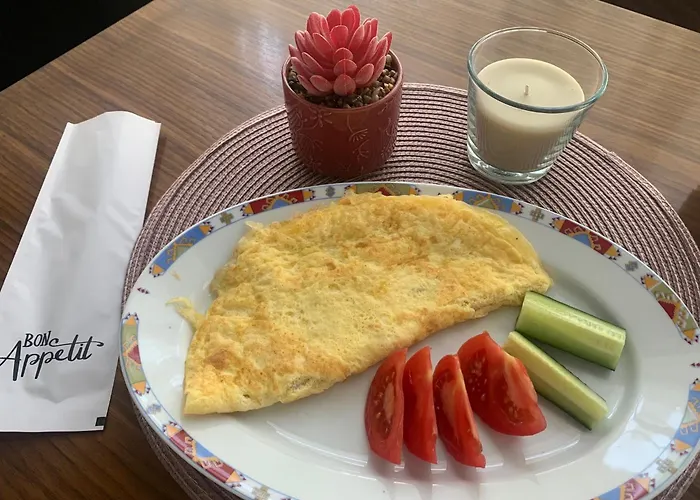 And In Cote D'azure * Sunny Beach