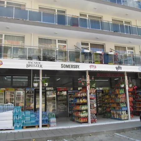 And In Cote D'azure Apartament *