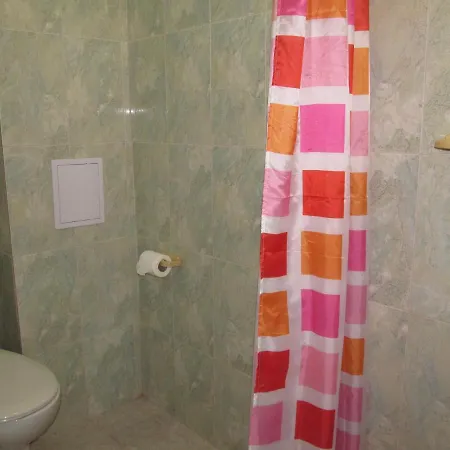 And In Cote D'azure Sluneční pobřeží