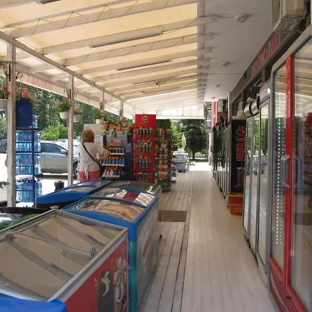 Apartmán And In Cote D'azure *