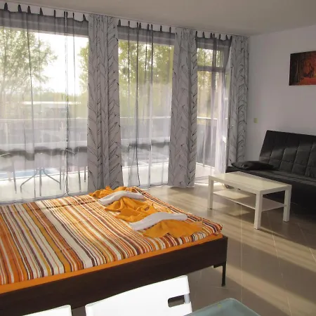 And In Cote D'azure Apartmán Sluneční pobřeží