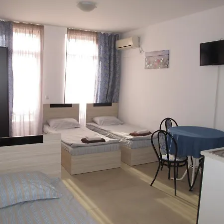 Apartmán And In Cote D'azure *