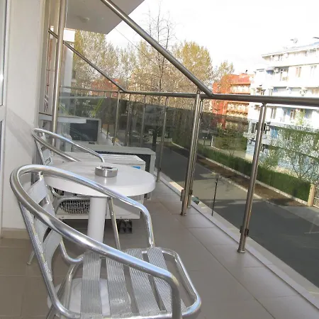 Apartmán And In Cote D'azure