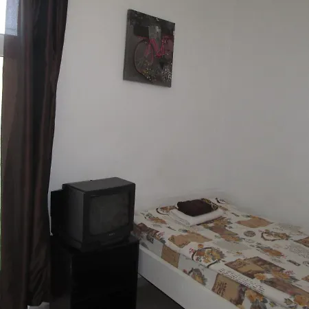 Apartmán And In Cote D'azure *