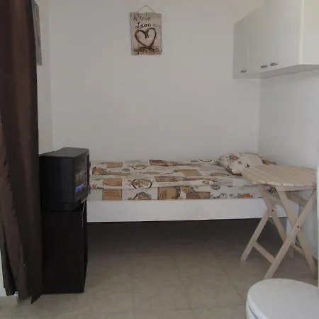 Apartmán And In Cote D'azure