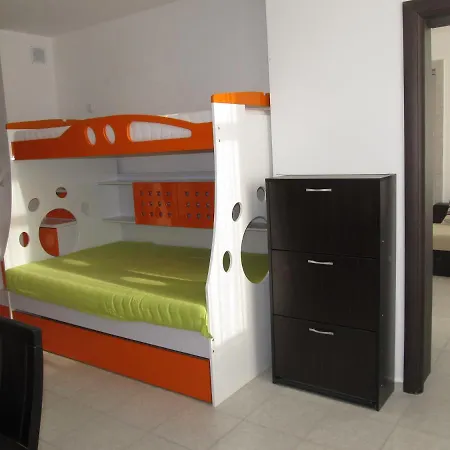 And In Cote D'azure Apartmán