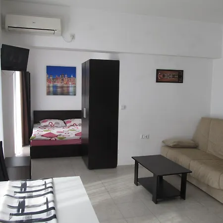 And In Cote D'azure Apartmán Sluneční pobřeží