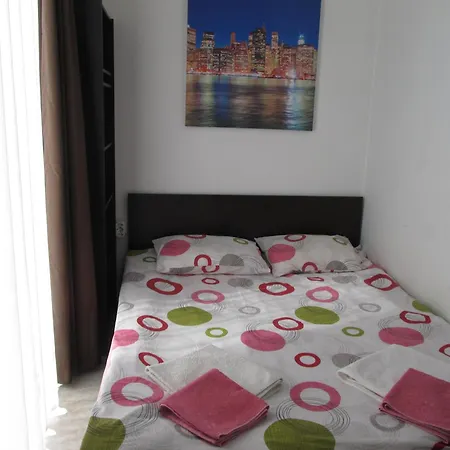 Daire And In Cote D'azure