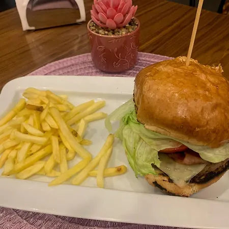 Apartmán And In Cote D'azure *