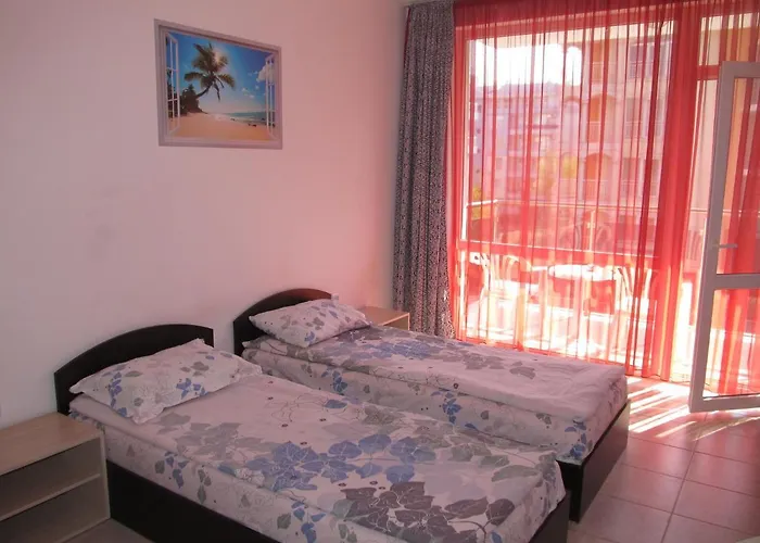 And In Cote D'azure Apartman