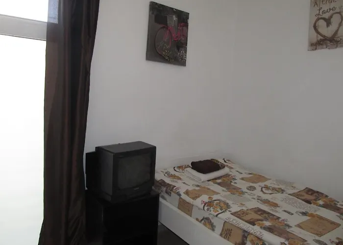 Apartman And In Cote D'azure *