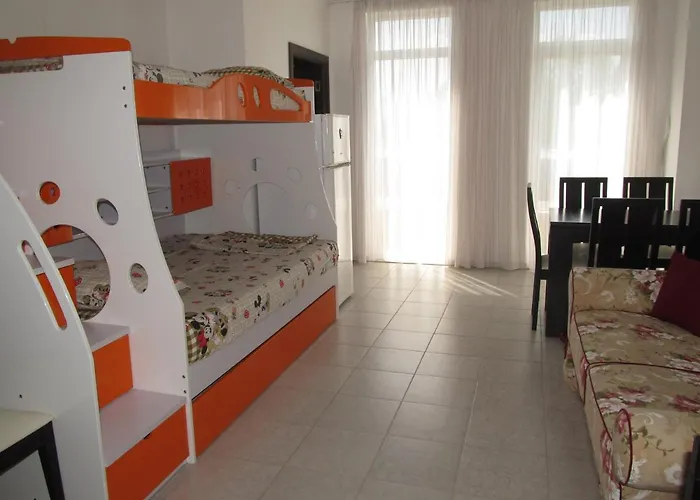 And In Cote D'azure Apartman