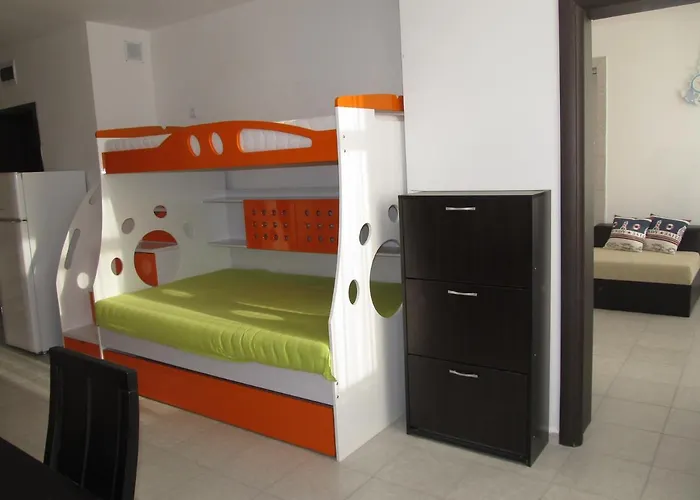 And In Cote D'azure Apartman