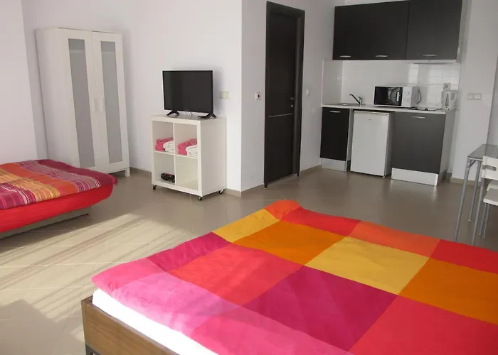 Apartman And In Cote D'azure *