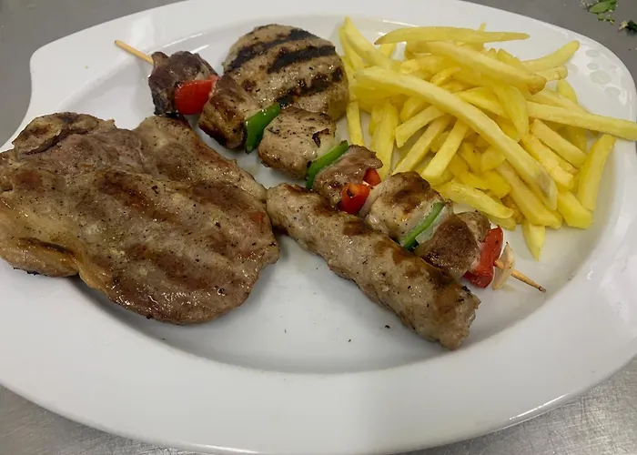 And In Cote D'azure Apartman *