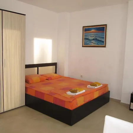 Apartman And In Cote D'azure