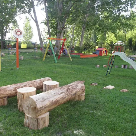 And In Cote D'azure Apartament