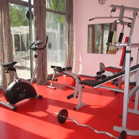 And In Cote D'azure 公寓 阳光海滩