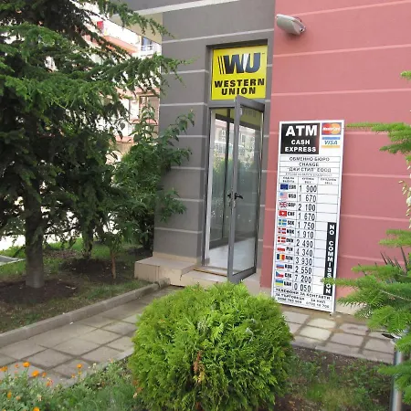 And In Cote D'azure *