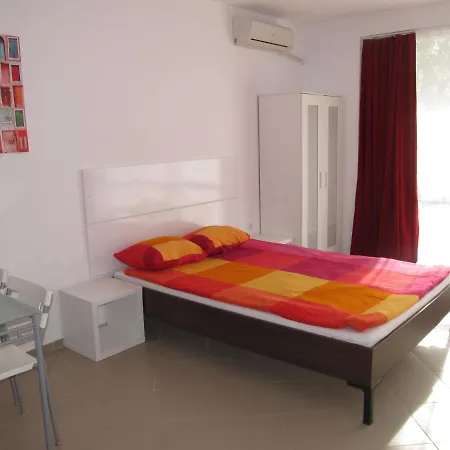 And In Cote D'azure Apartament *