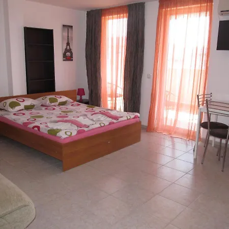 Apartament And In Cote D'azure *