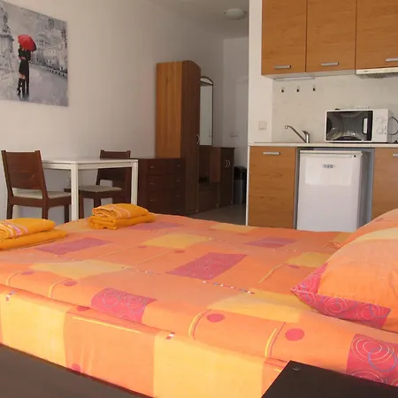 And In Cote D'azure Apartament *