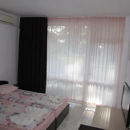 And In Cote D'azure 公寓 *