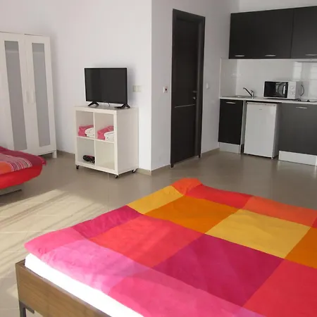 Apartament And In Cote D'azure *