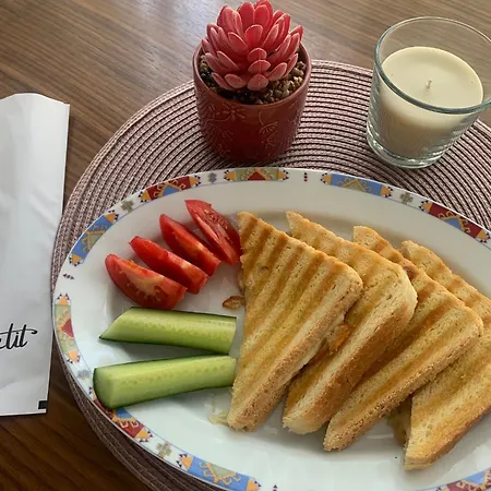 公寓 And In Cote D'azure 阳光海滩