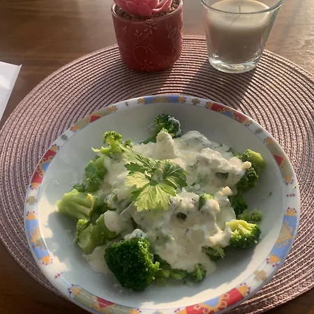 Apartament And In Cote D'azure