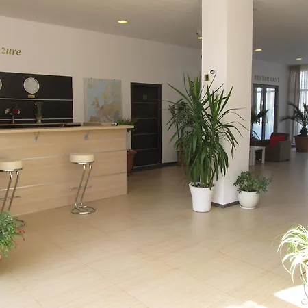 And In Cote D'azure Apartament Słoneczny Brzeg