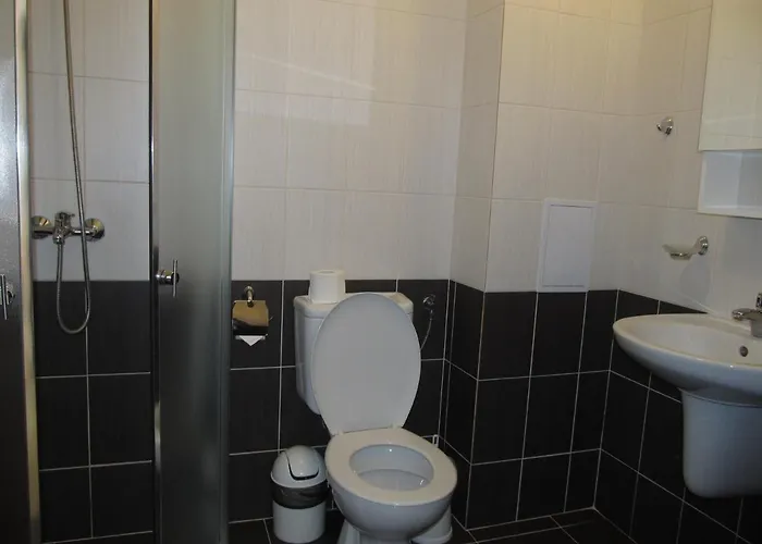 And In Cote D'azure Sunny Beach