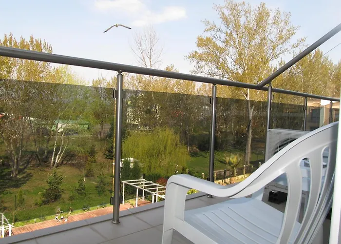 And In Cote D'azure Appartamento Sunny Beach