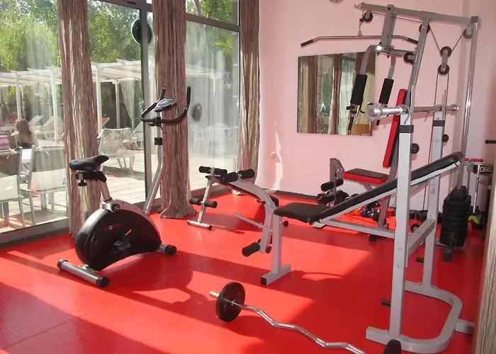 And In Cote D'azure Appartamento Sunny Beach