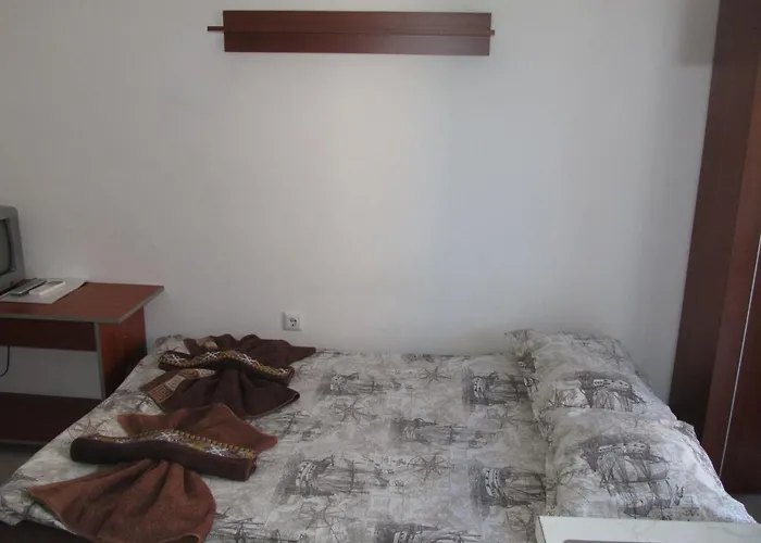 And In Cote D'azure Apartment *