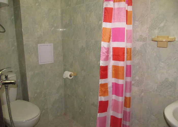 And In Cote D'azure Sunny Beach