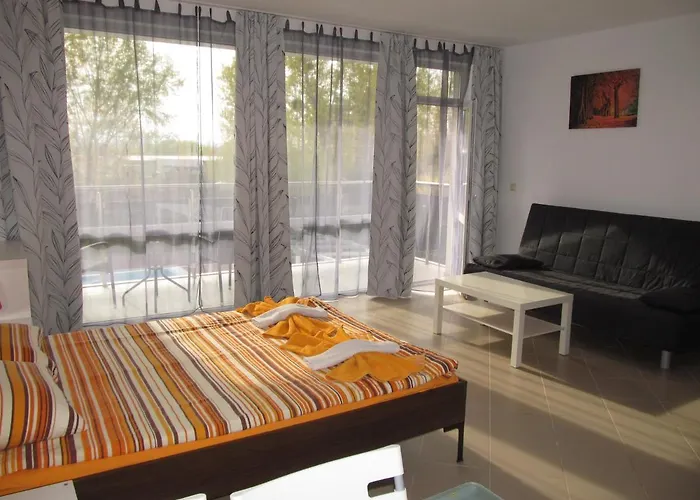 And In Cote D'azure Appartamento Sunny Beach