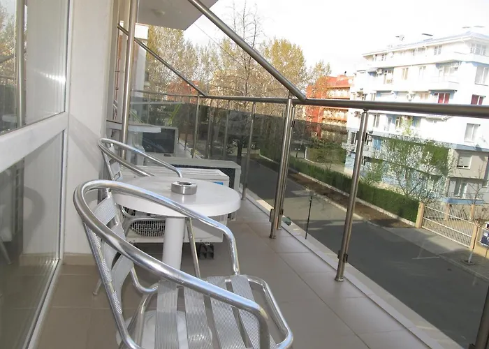 Appartamento And In Cote D'azure