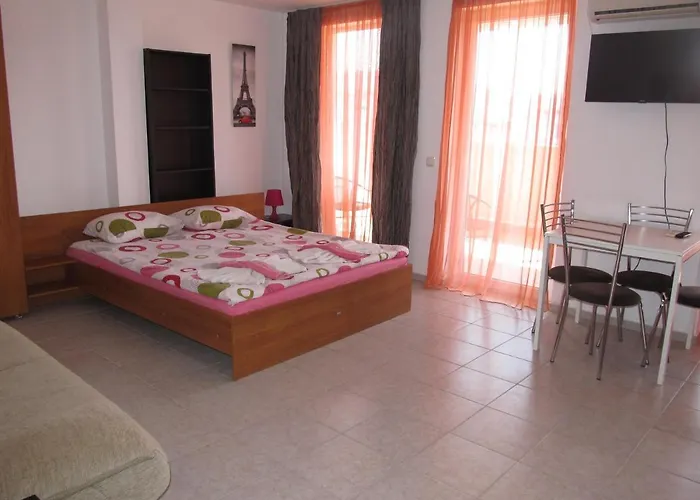 Appartamento And In Cote D'azure *