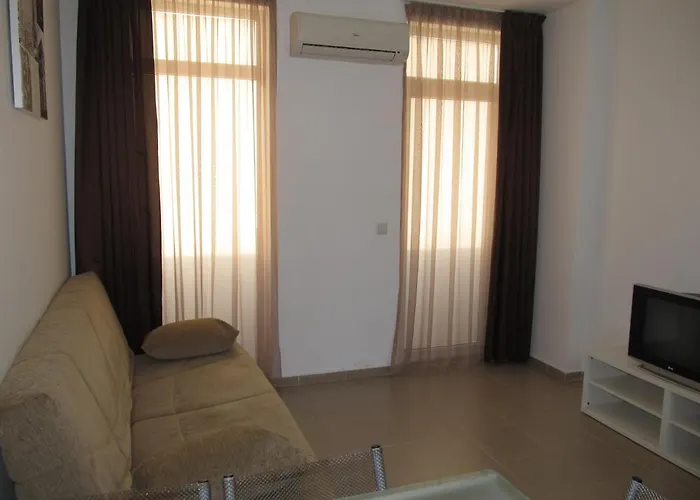 And In Cote D'azure * Sunny Beach