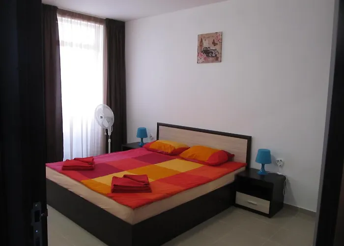 And In Cote D'azure Appartamento *