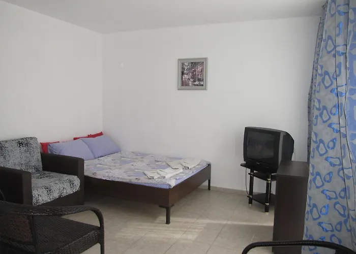 Appartamento And In Cote D'azure