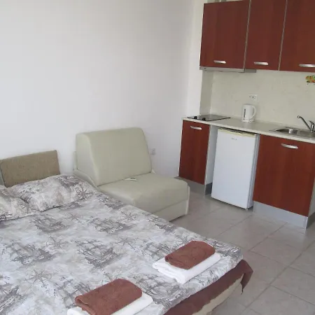 Lejlighed And In Cote D'azure Sunny Beach