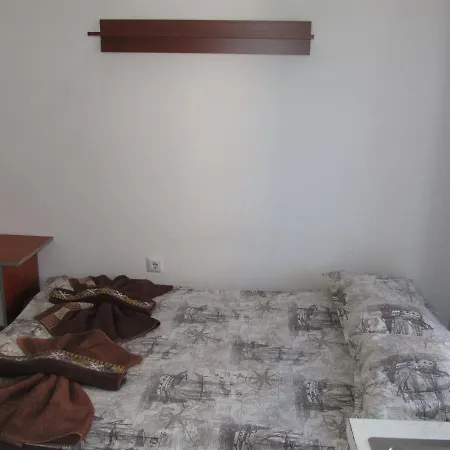 And In Cote D'azure Lejlighed *