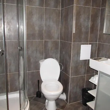 Lejlighed And In Cote D'azure