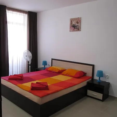 And In Cote D'azure Lejlighed *